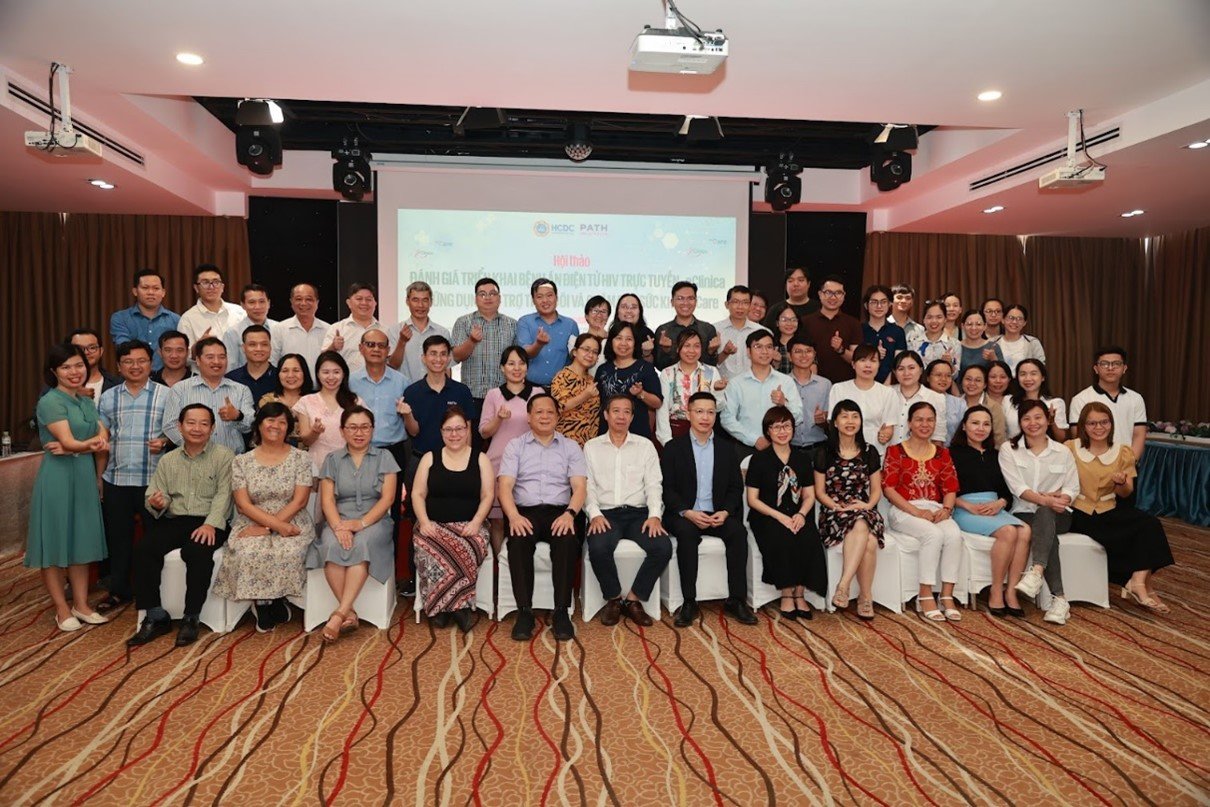 Eclinica workshp