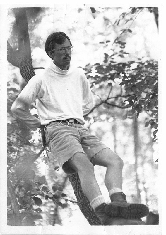Kent Campbell tree
