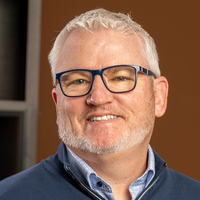 Joel Holsinger