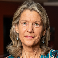 Heidi Larson