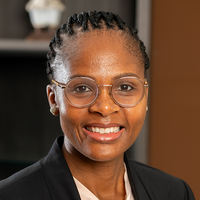 Boitumelo Semete-Makokotlela