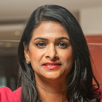 Sylvana Sinha